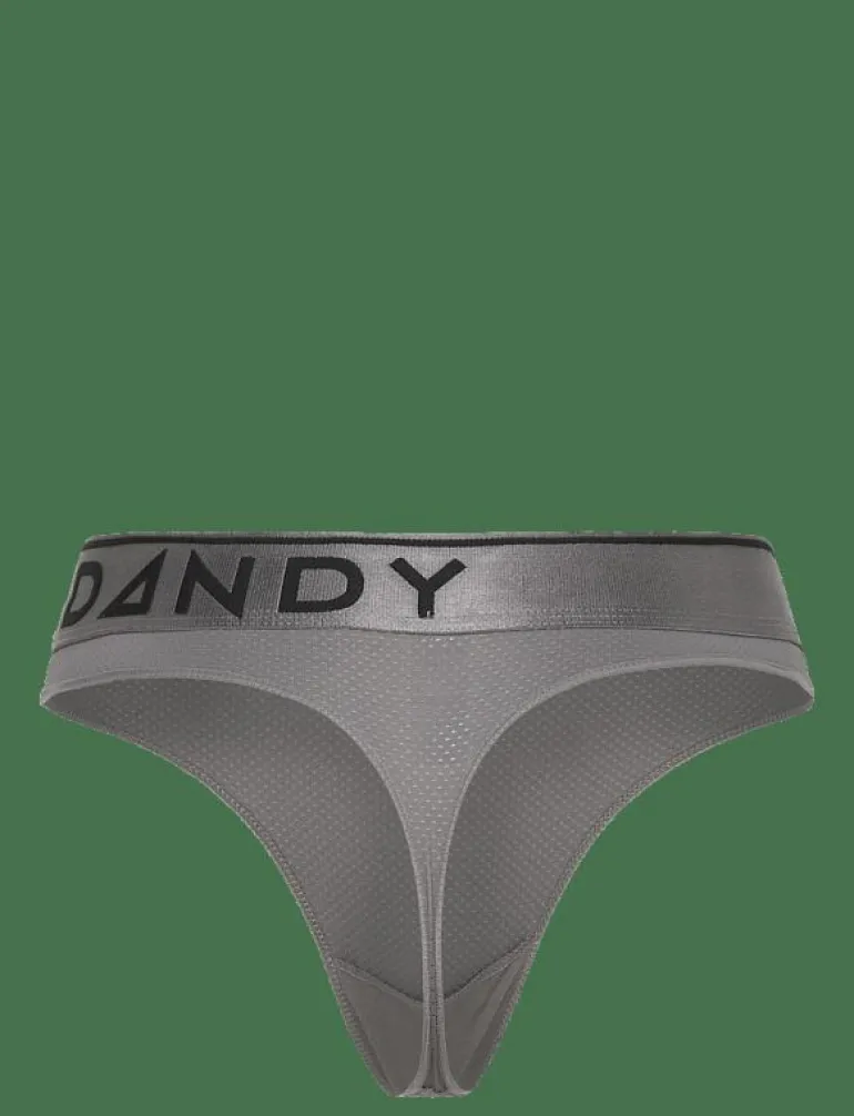 Women's Legend Mesh Thong - String