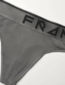 Women's Legend Mesh Thong - String