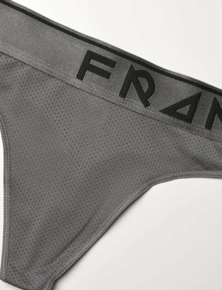 Women's Legend Mesh Thong - String