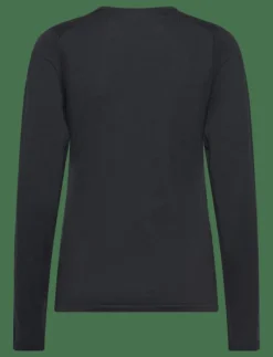 Women's Merino Long Sleeved Shirt - Underställströjor