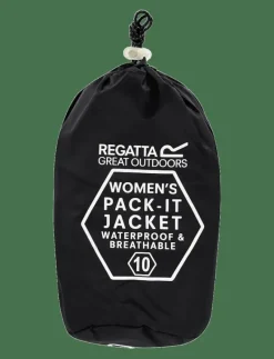 Women's Pack-It Jacket III - Friluftsjacka