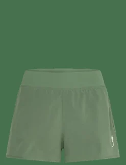 Women's Performance Court Shorts - 2 in 1 with ball pocket - Träningsshorts