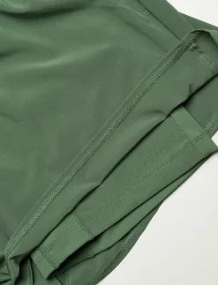 Women's Performance Court Shorts - 2 in 1 with ball pocket - Träningsshorts