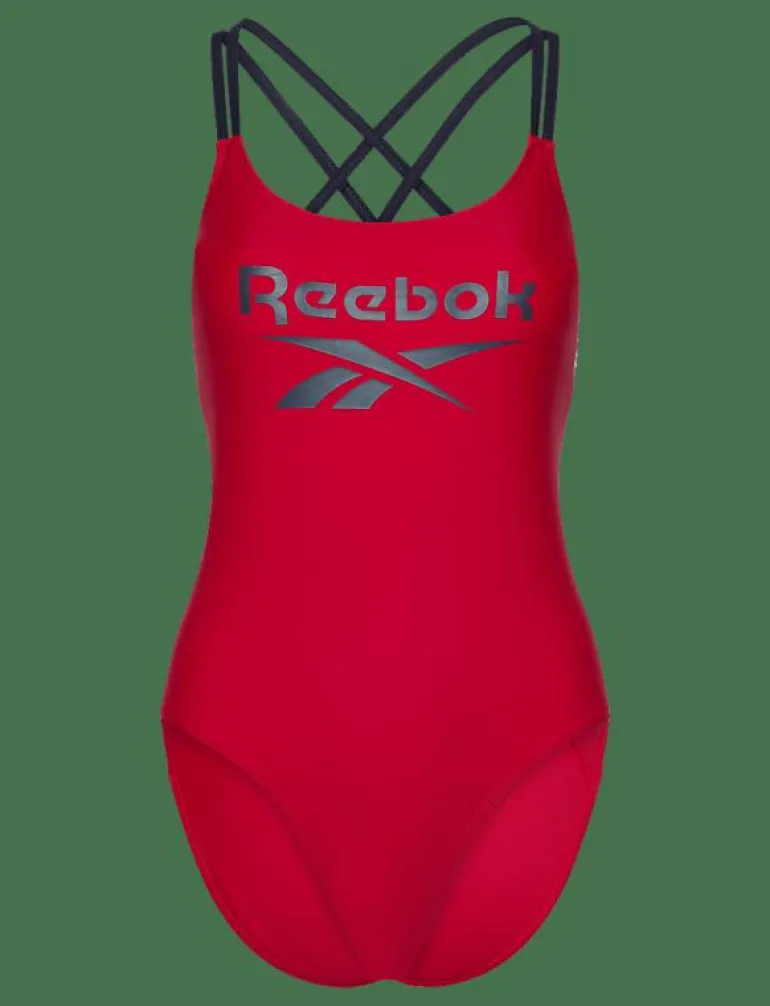 Womens RBK Swimsuit ADALIA - Baddräkter