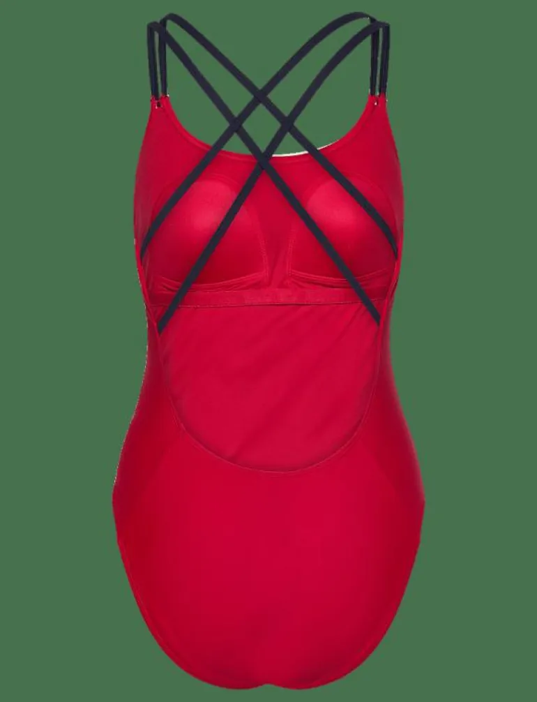 Womens RBK Swimsuit ADALIA - Baddräkter