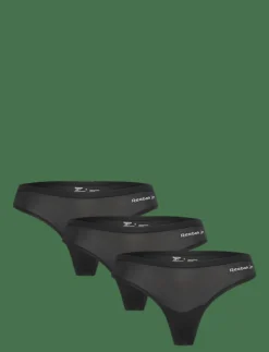 Womens Reebok Sports Thong SERENA 3 - Underkläder