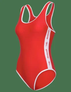 Womens Reebok Swimsuit CORA - Baddräkter