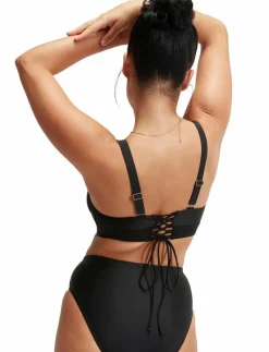 Womens Shaping Triangle Top - Bikinis