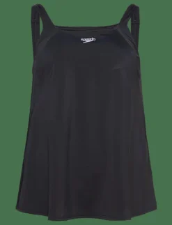 Womens Swim Dress (+) - Baddräkter