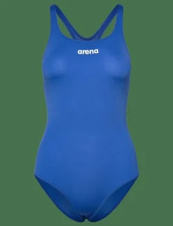 WOMEN'S TEAM SWIMSUIT SWIM PRO SOLID - Baddräkter