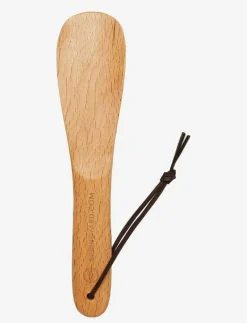 Wood Horn 19 cm - Tillbehör