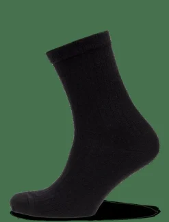 Wool rib socks - Sockor