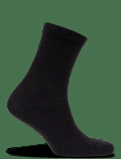 Wool rib socks - Sockor