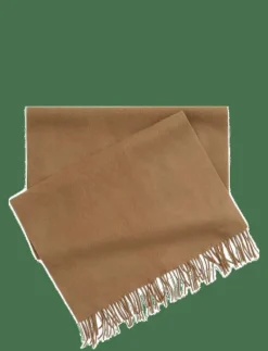 WOOL WOVEN SCARF - Halsdukar