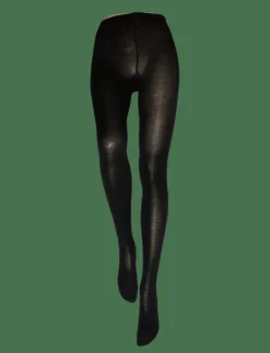 Wool/silk tights - Strumpbyxor