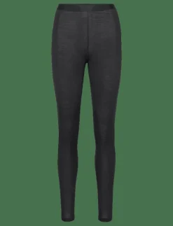 Wool/Tencel Longs - Underställsbyxor