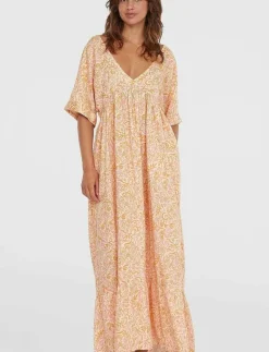 WOTW MAXI DRESS - Klänningar