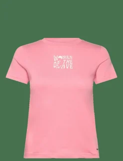 WOTW T-SHIRT - T-Shirts