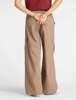 Woven Cargo Pant - Byxor