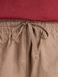 Woven Cargo Pant - Byxor