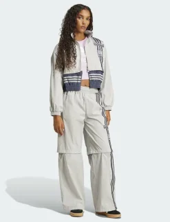 WOVEN TRACKPANT - Byxor