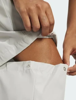 WOVEN TRACKPANT - Byxor