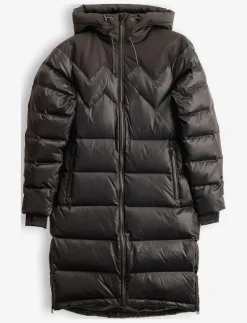 WS COCOON DOWN PARKA - Parkas