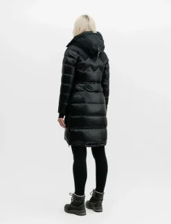 WS COCOON DOWN PARKA - Parkas