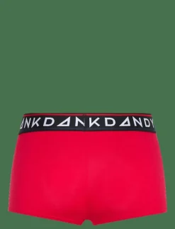 W's St Paul Bamboo Boxer - Briefs