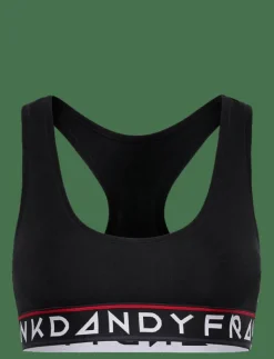 W's St Paul Bamboo Bralette - Bralette