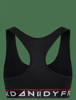 W's St Paul Bamboo Bralette - Bralette