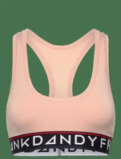 W's St Paul Bamboo Bralette - Bygellösa BH:ar