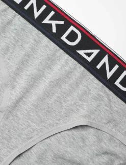 W's St Paul Bamboo Hiphugger - Briefs