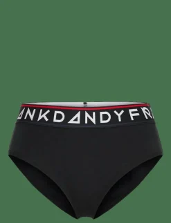 W's St Paul Bamboo Hiphugger - Briefs