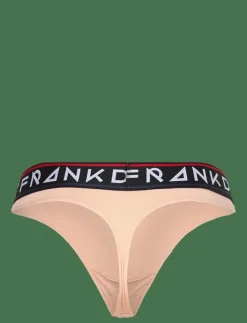 W's St Paul Bamboo Thong - Briefs