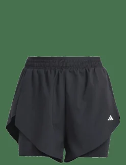 WTR D4T 2IN1SH - Träningsshorts