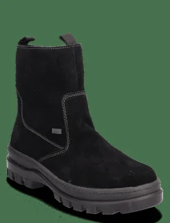 X8250 - Platta ankelboots