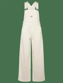 XL OVERALL TRUTH SLIP - Hängselbyxor