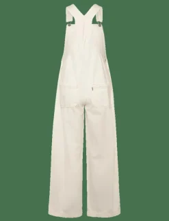 XL OVERALL TRUTH SLIP - Hängselbyxor