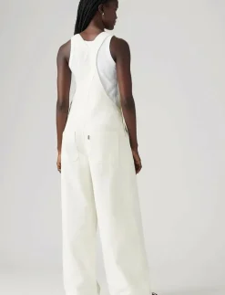 XL OVERALL TRUTH SLIP - Hängselbyxor