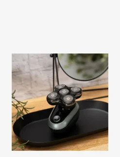 XR1600 RX7 Ultimate Series Head Shaver - Stylingverktyg