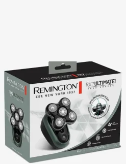 XR1600 RX7 Ultimate Series Head Shaver - Stylingverktyg