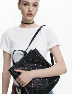 YANKEE METAL PATCH S - Ryggsäckar