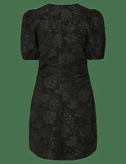 YASHELLE SS DRESS - KA - Korta klänningar