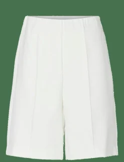 YASILEA HW SHORTS - Chino shorts