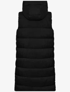 YASLIRO PADDED VEST S. NOOS - Vadderade västar