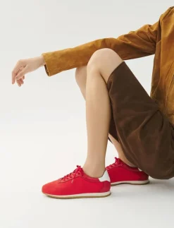 YASMIN - Låga sneakers