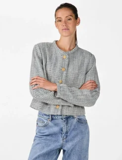 YASNORALI LS JACKET - EX - Tunna jackor