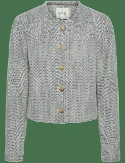 YASNORALI LS JACKET - EX - Tunna jackor