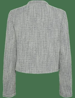 YASNORALI LS JACKET - EX - Tunna jackor